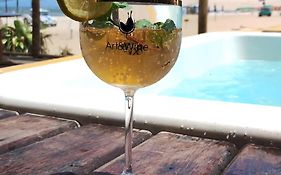 Pousada Genipabu Praia